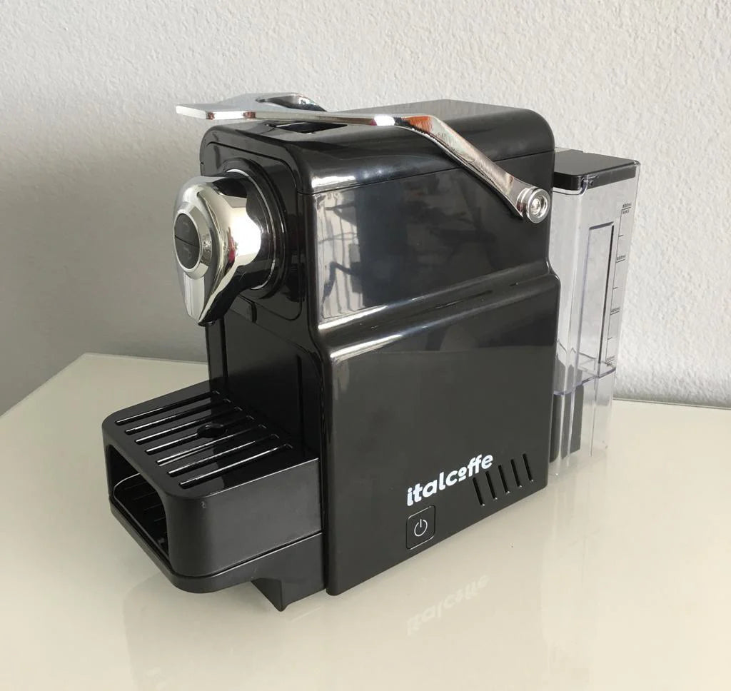 Italcoffe Capsule Machine
