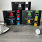 Gran Bar Coffee Capsules