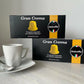 Gran Crema Coffee Capsules