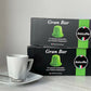 Gran Bar Coffee Capsules