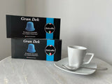 Gran Dek Coffee Capsules
