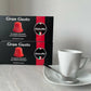 Gran Gusto Coffee Capsules